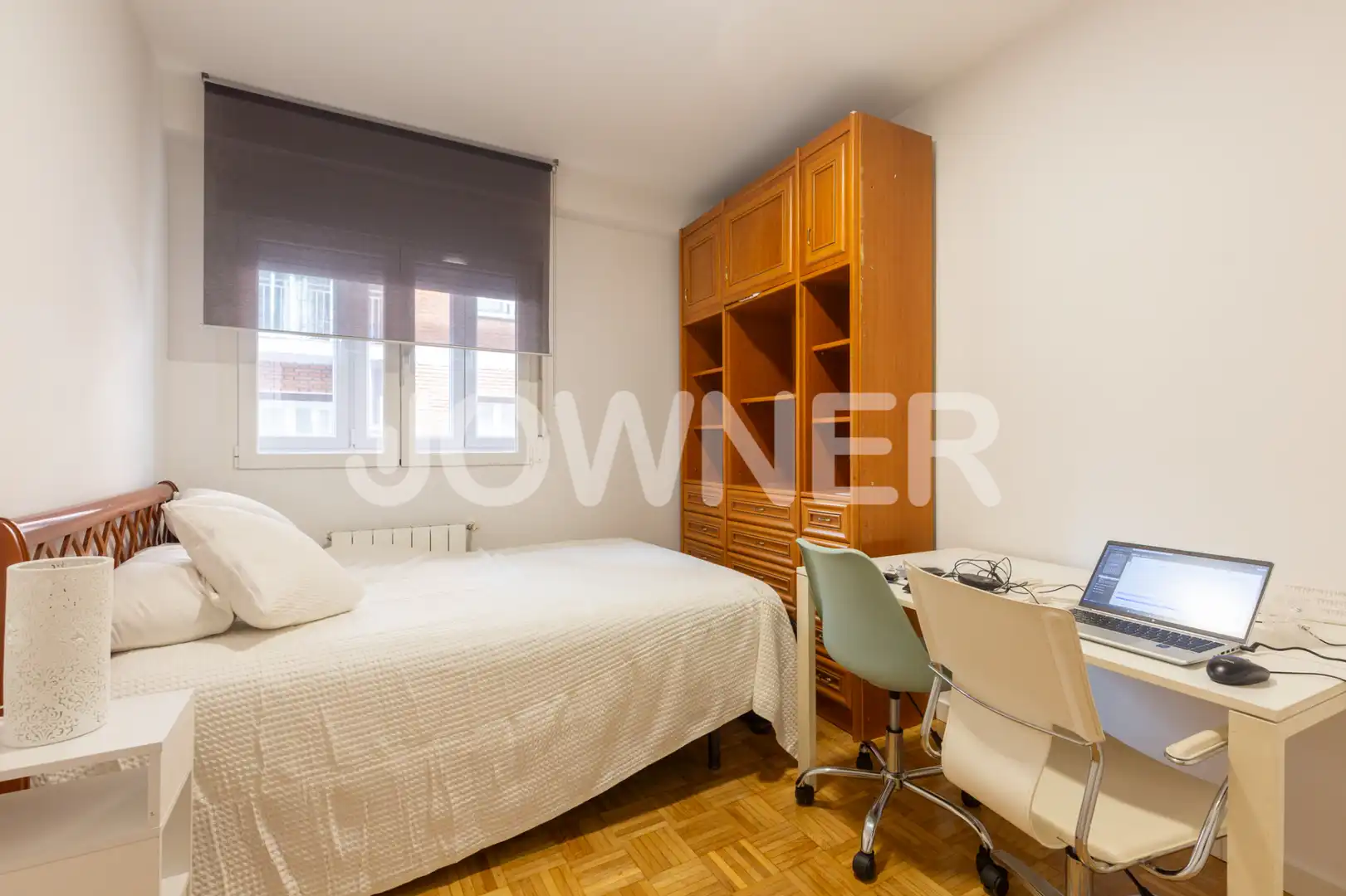 Pis de 95 m² a Madrid