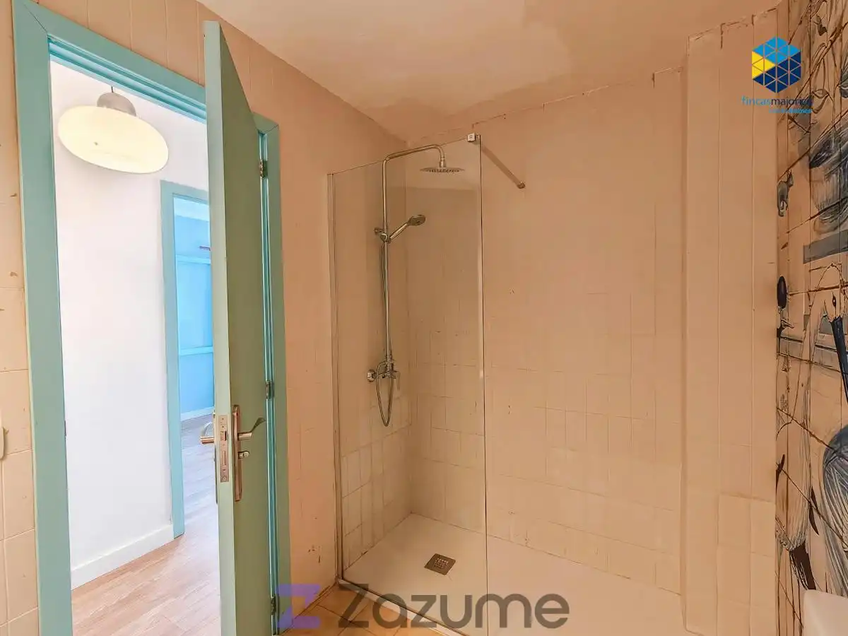 Apartamento 80 m² em Felanitx