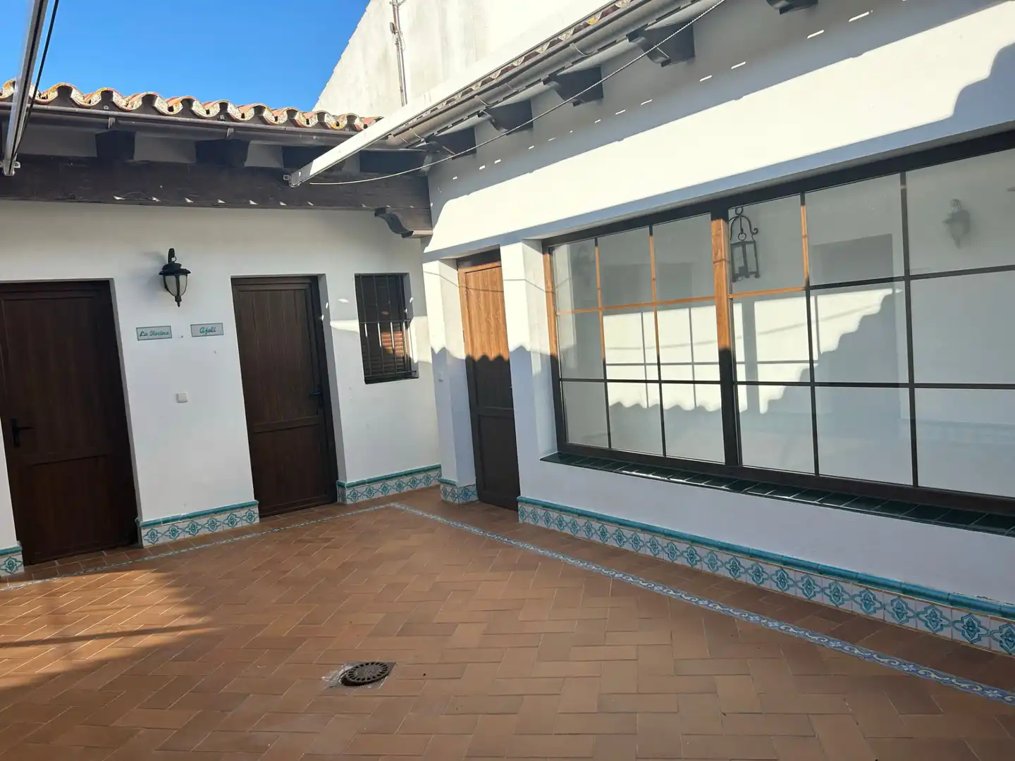 Pis de 600 m² a Almonte