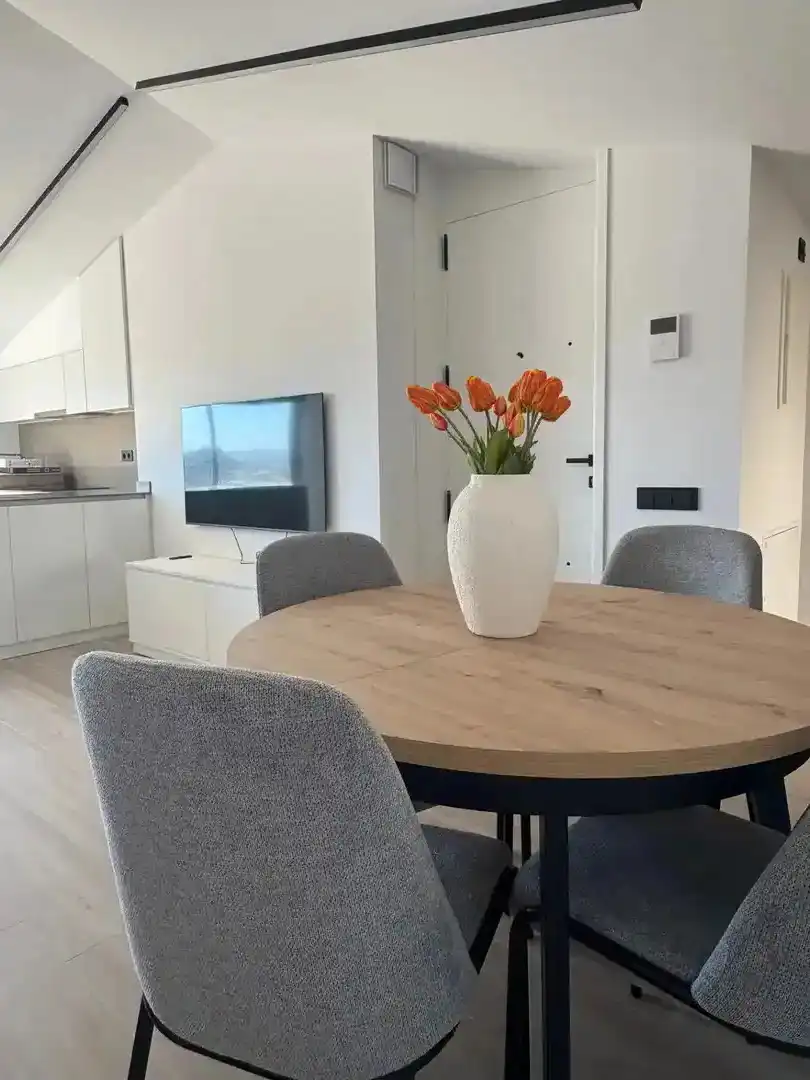 Piso de 100 m² en Tona