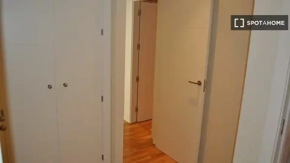 Habitación en alquiler, Málaga