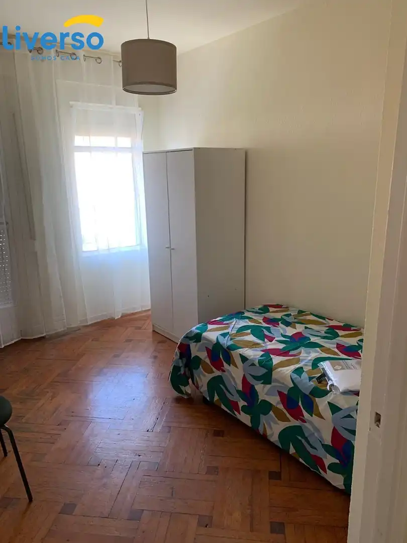 Habitación 95 m², Burgos