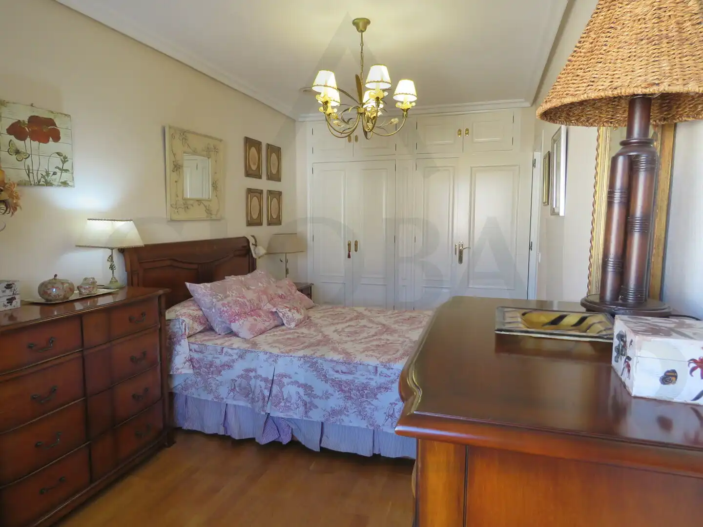 Pis de 94 m² a Cartagena