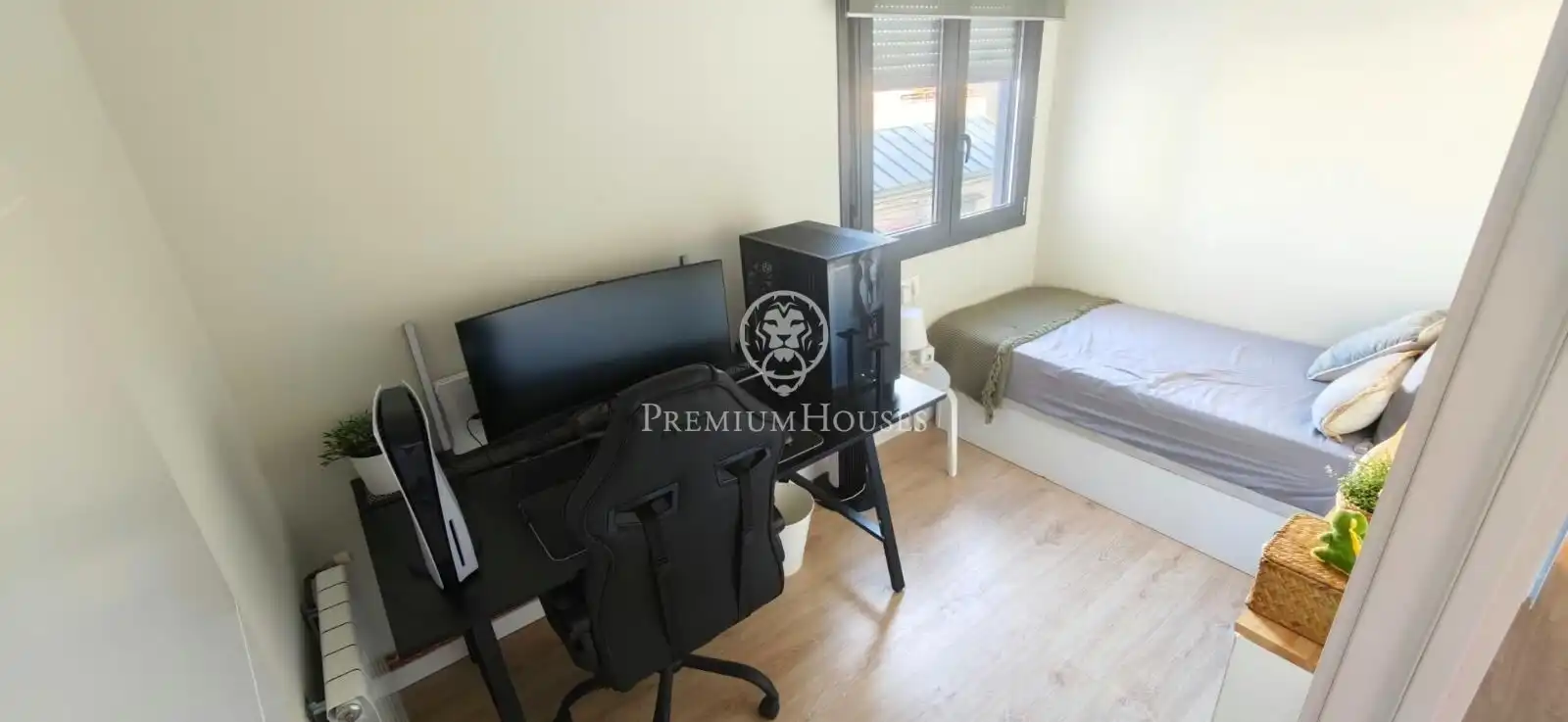 Wohnung 86 m² in Barcelona