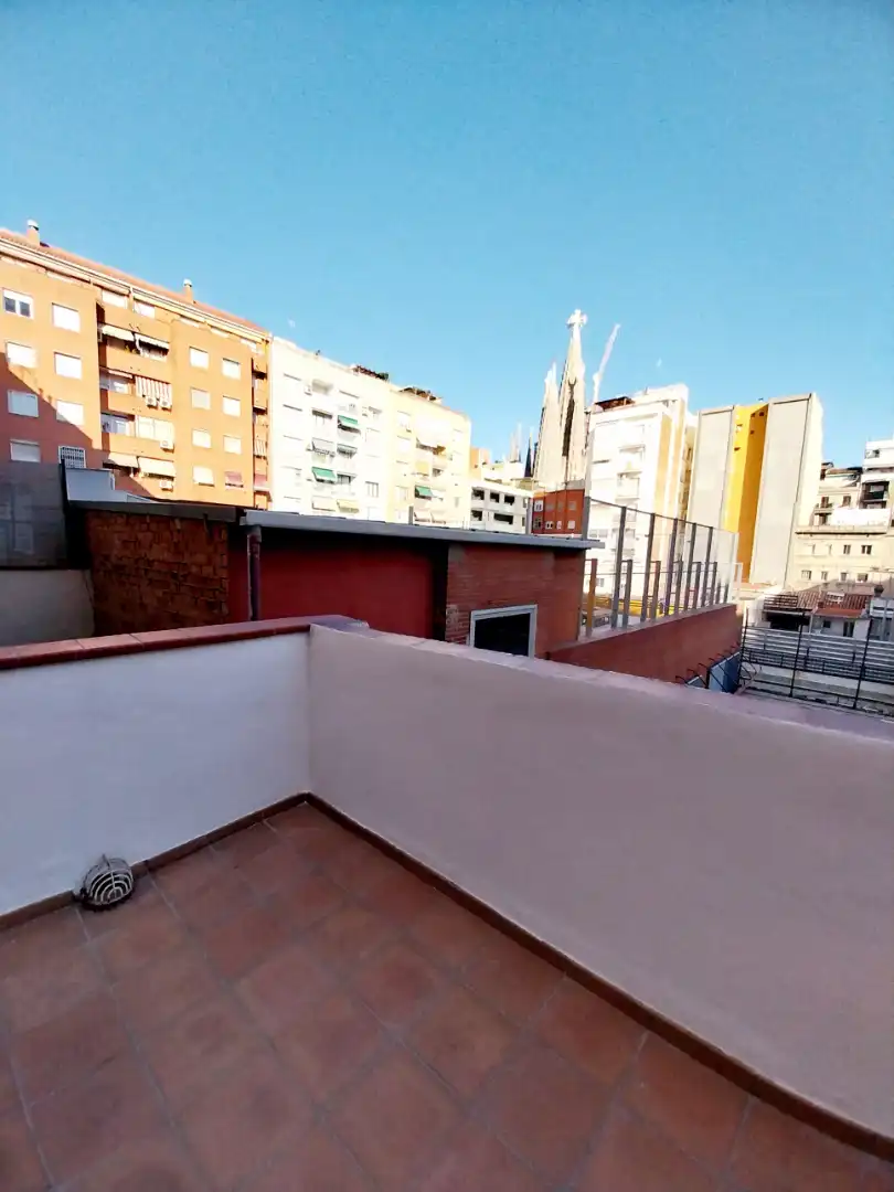 Piso de 129 m² en Barcelona