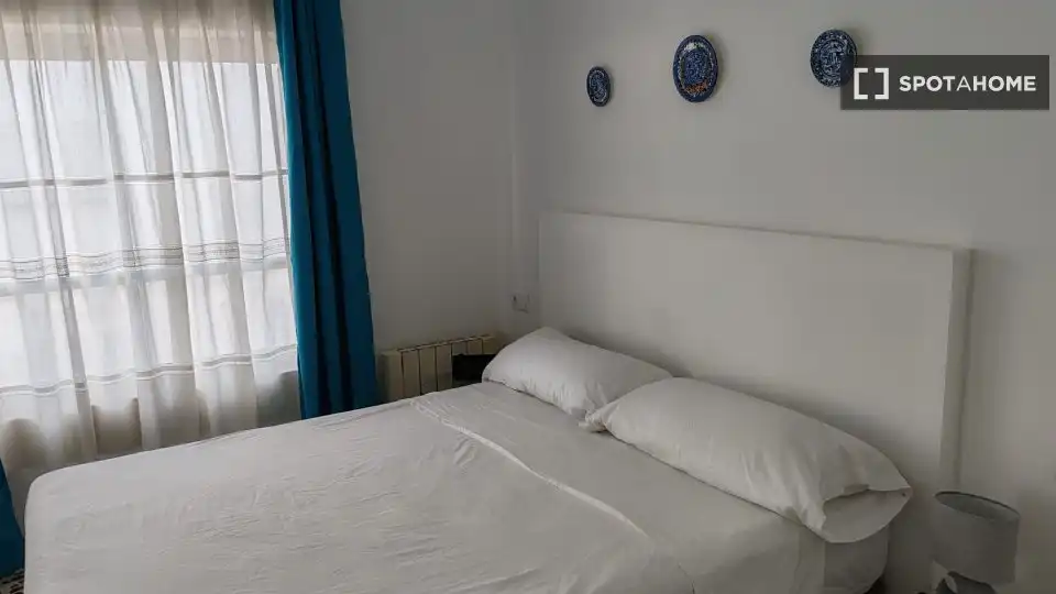 Habitación 29 m², Níjar