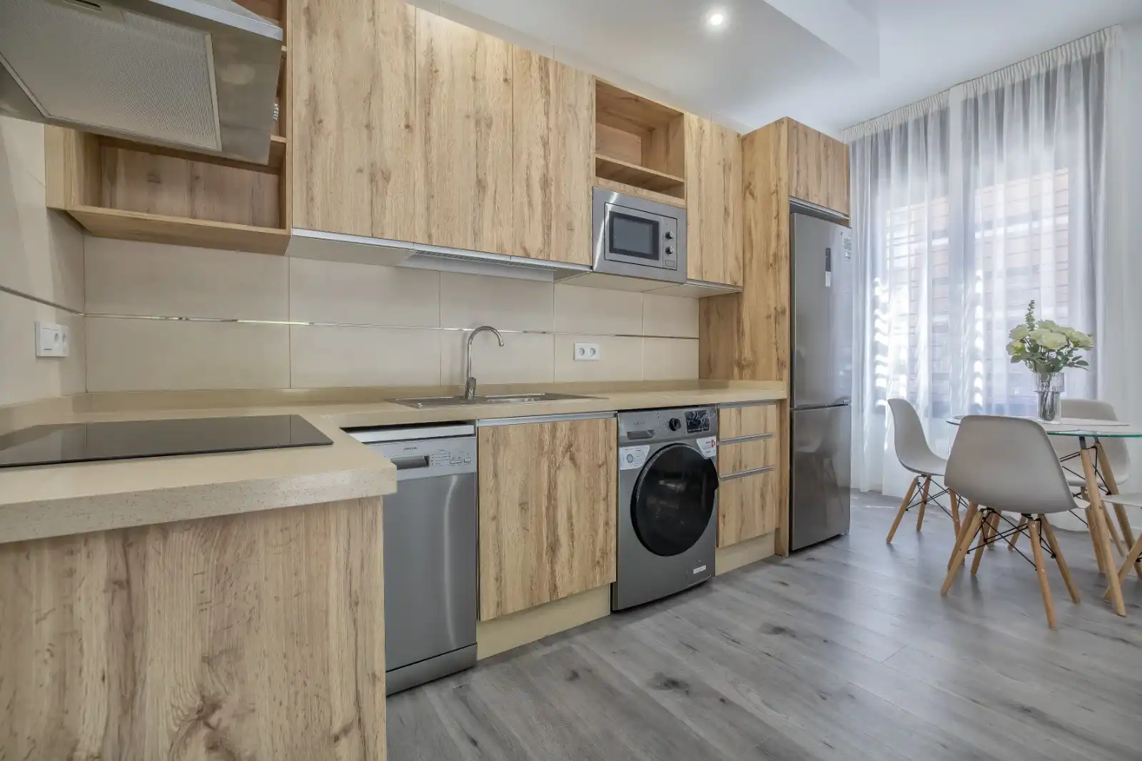 Apartamento 53 m² em Córdoba