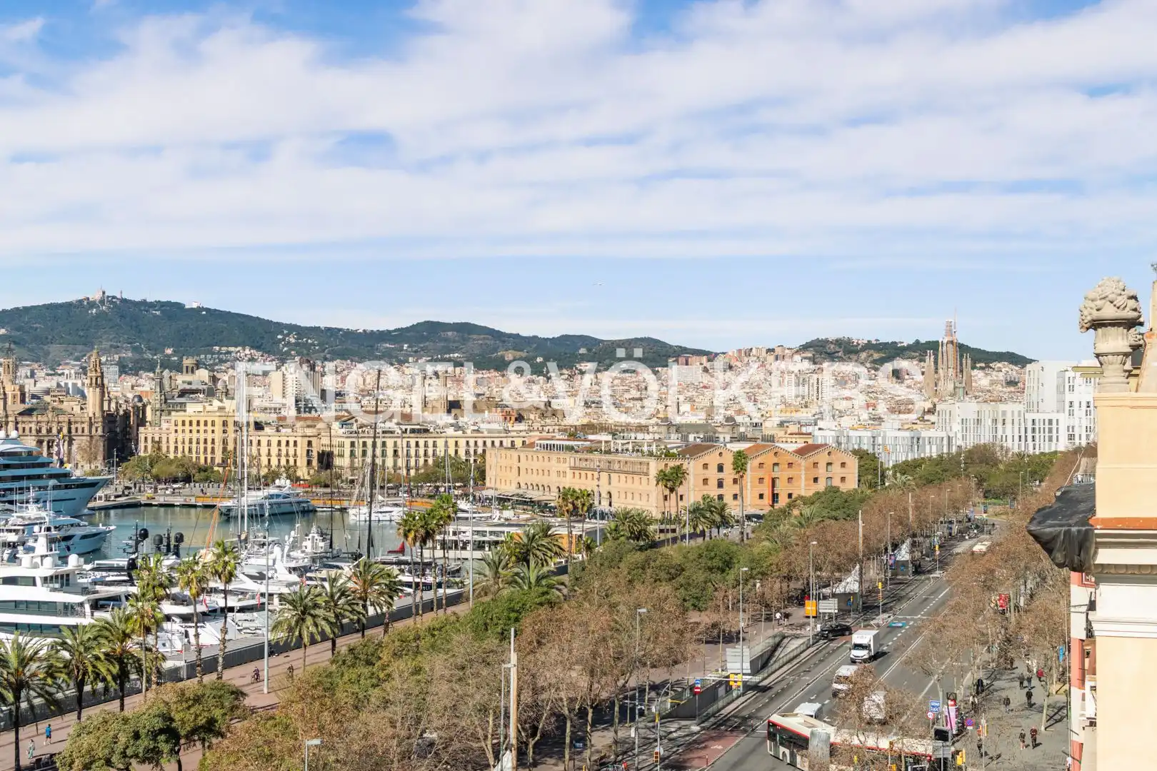 Pis de 48 m² a Barcelona
