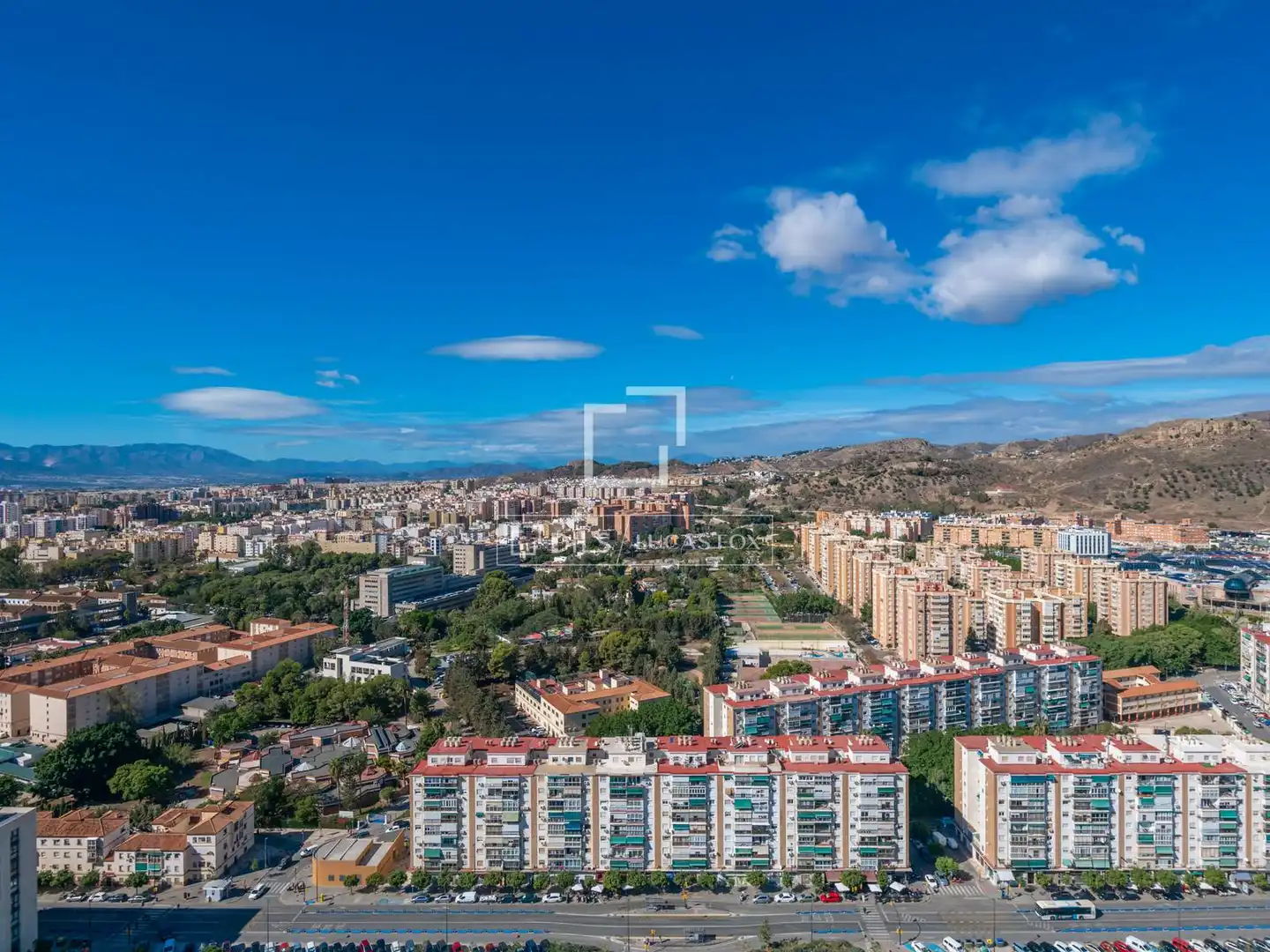 Appartamento 66 m² a Málaga