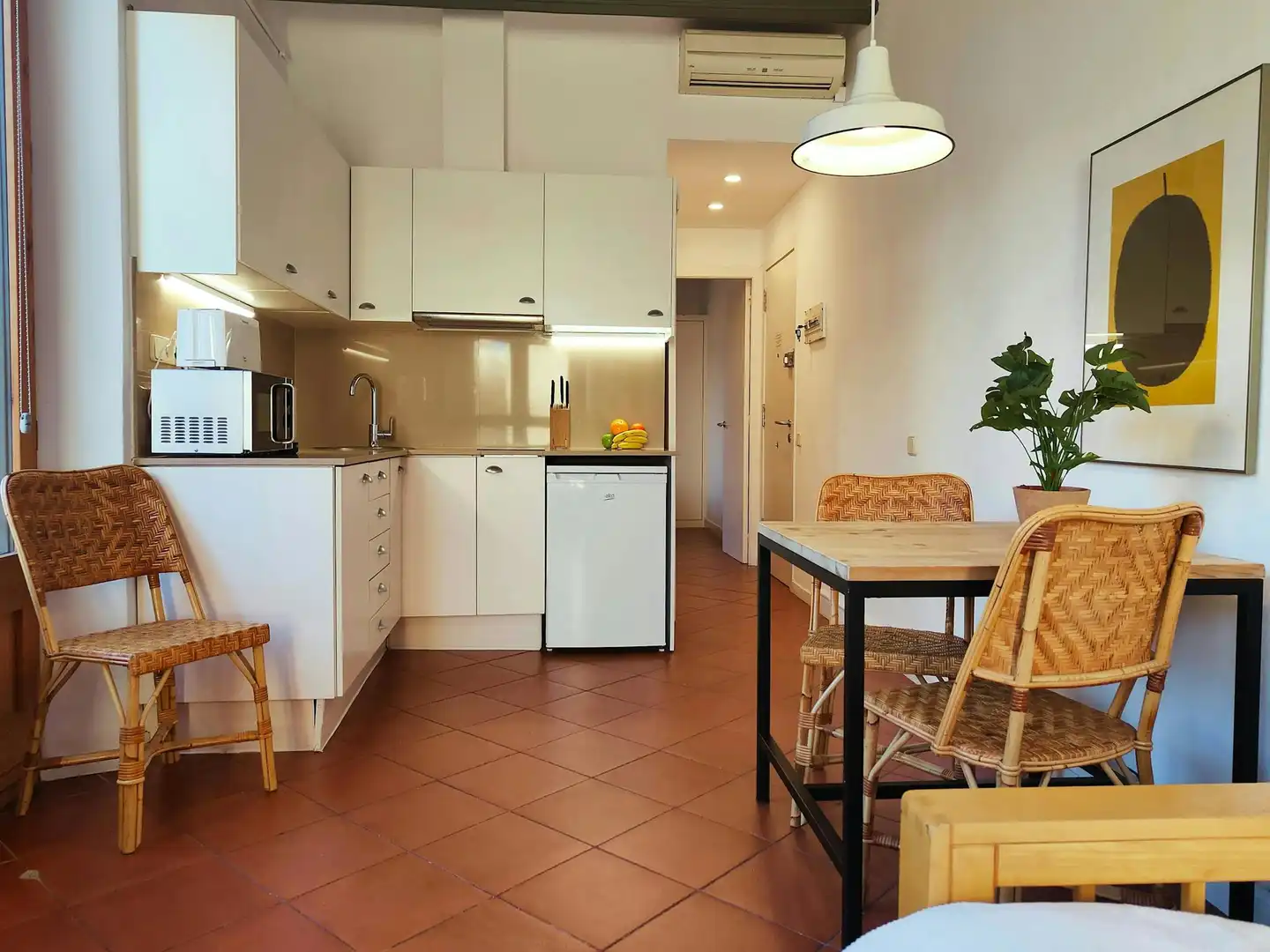 Piso de 50 m² en Barcelona