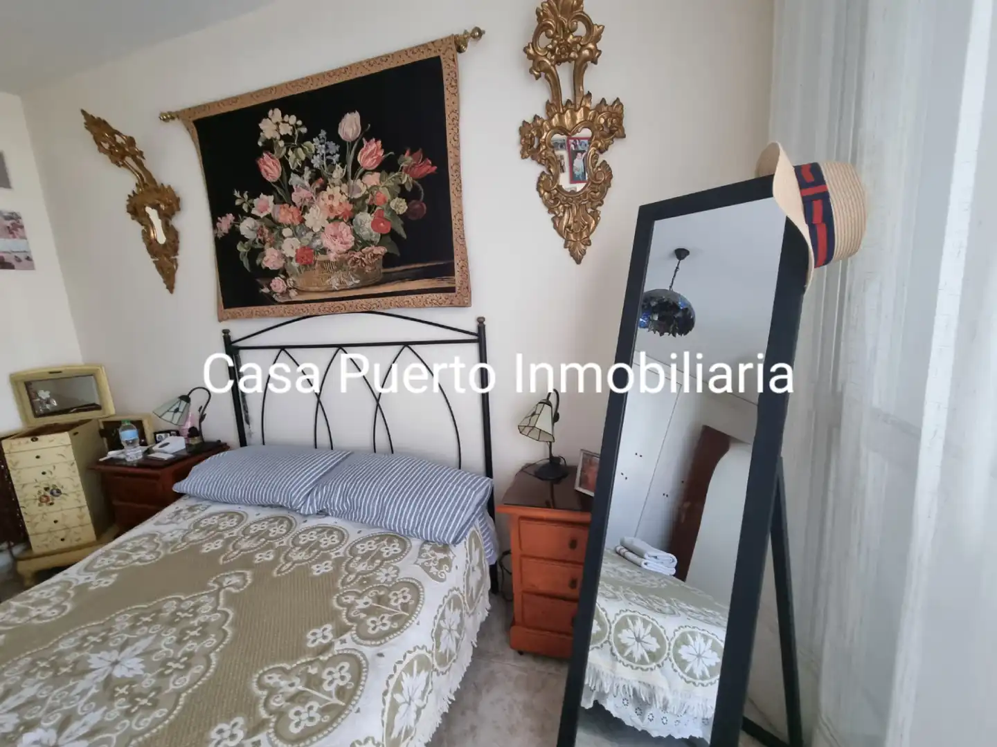 Piso de 90 m² en El Puerto de Santa María