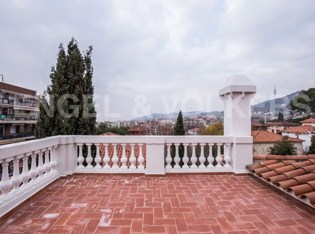 Piso de 238 m² en Barcelona