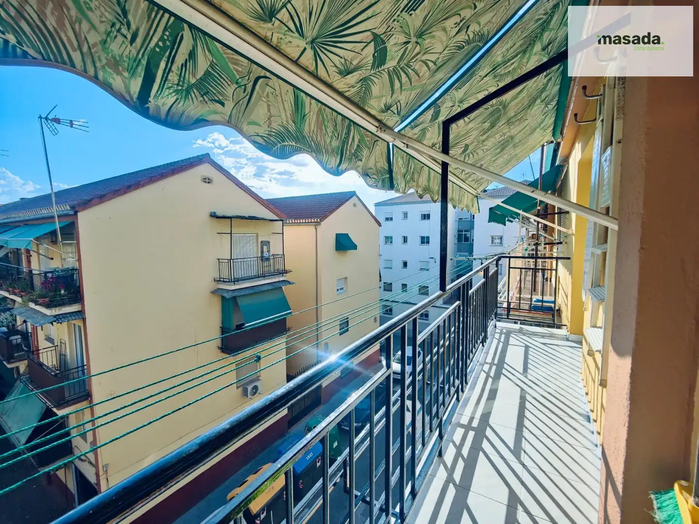 Piso de 62 m² en Granada