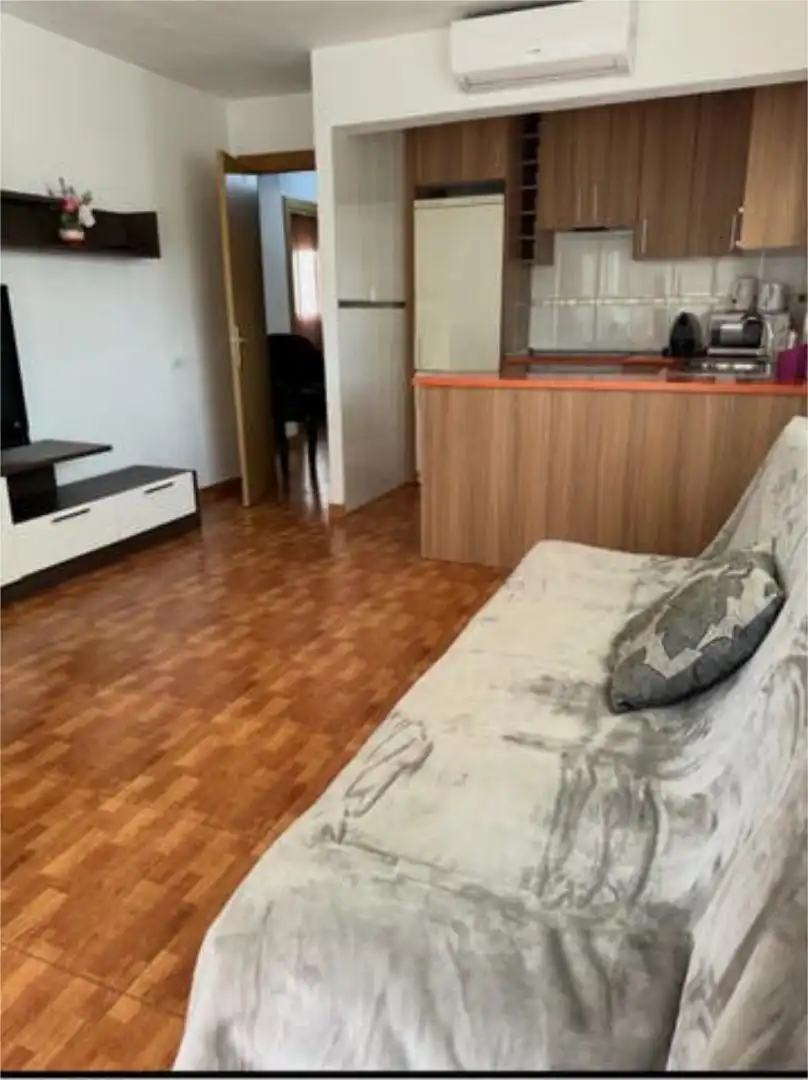 Apartamento 74 m² em Salou