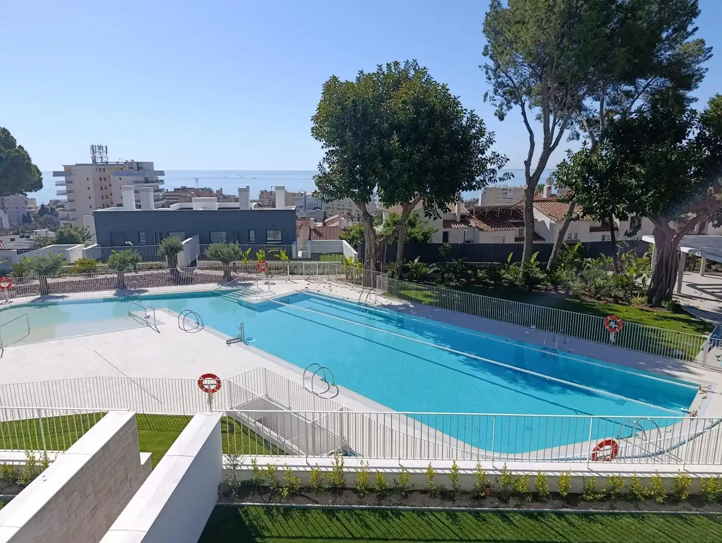 Piso de 120 m² en Torremolinos