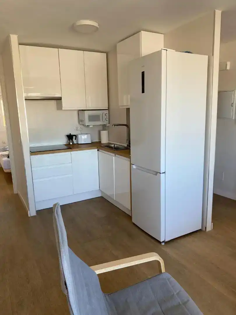 Habitación 75 m², Cartagena