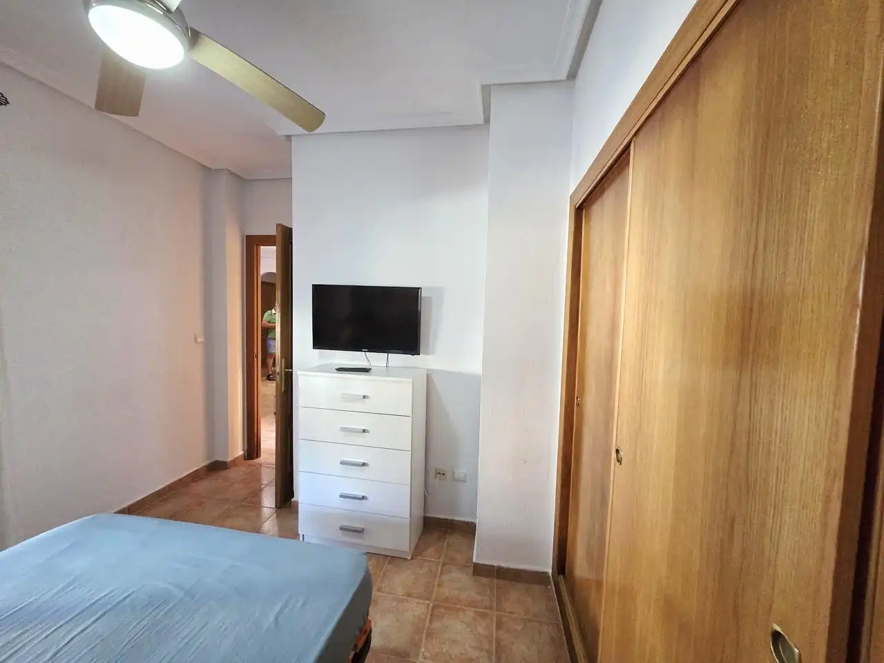Piso de 65 m² en Santa Pola