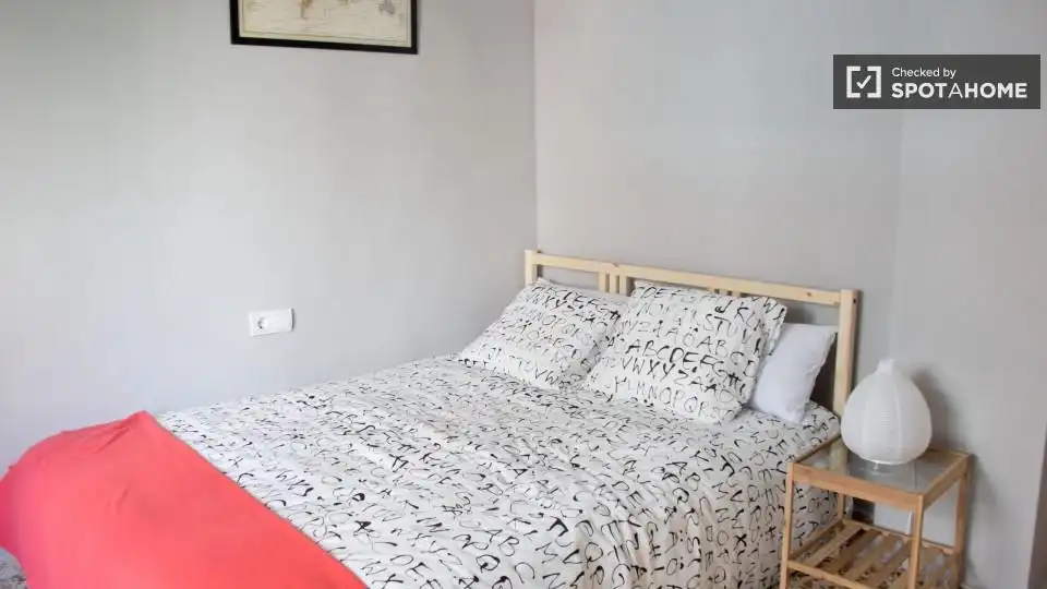 Habitación en alquiler, Valencia