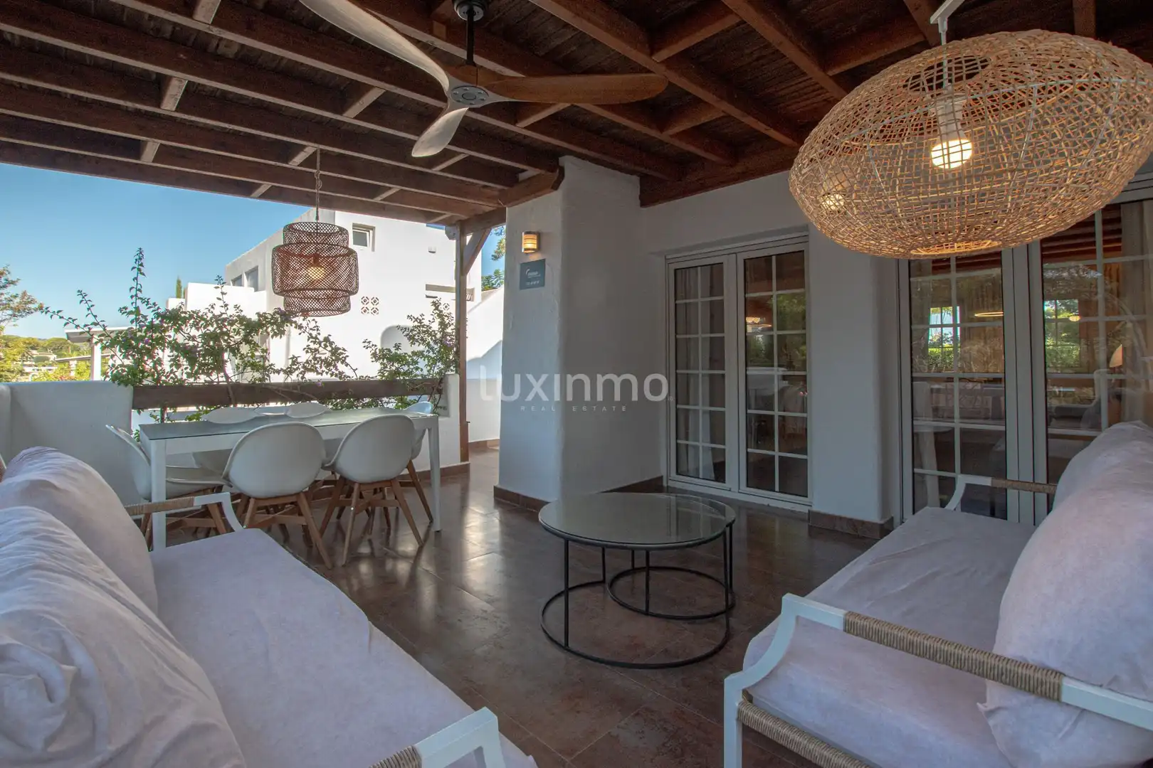 Casa de 141 m² a Xàbia