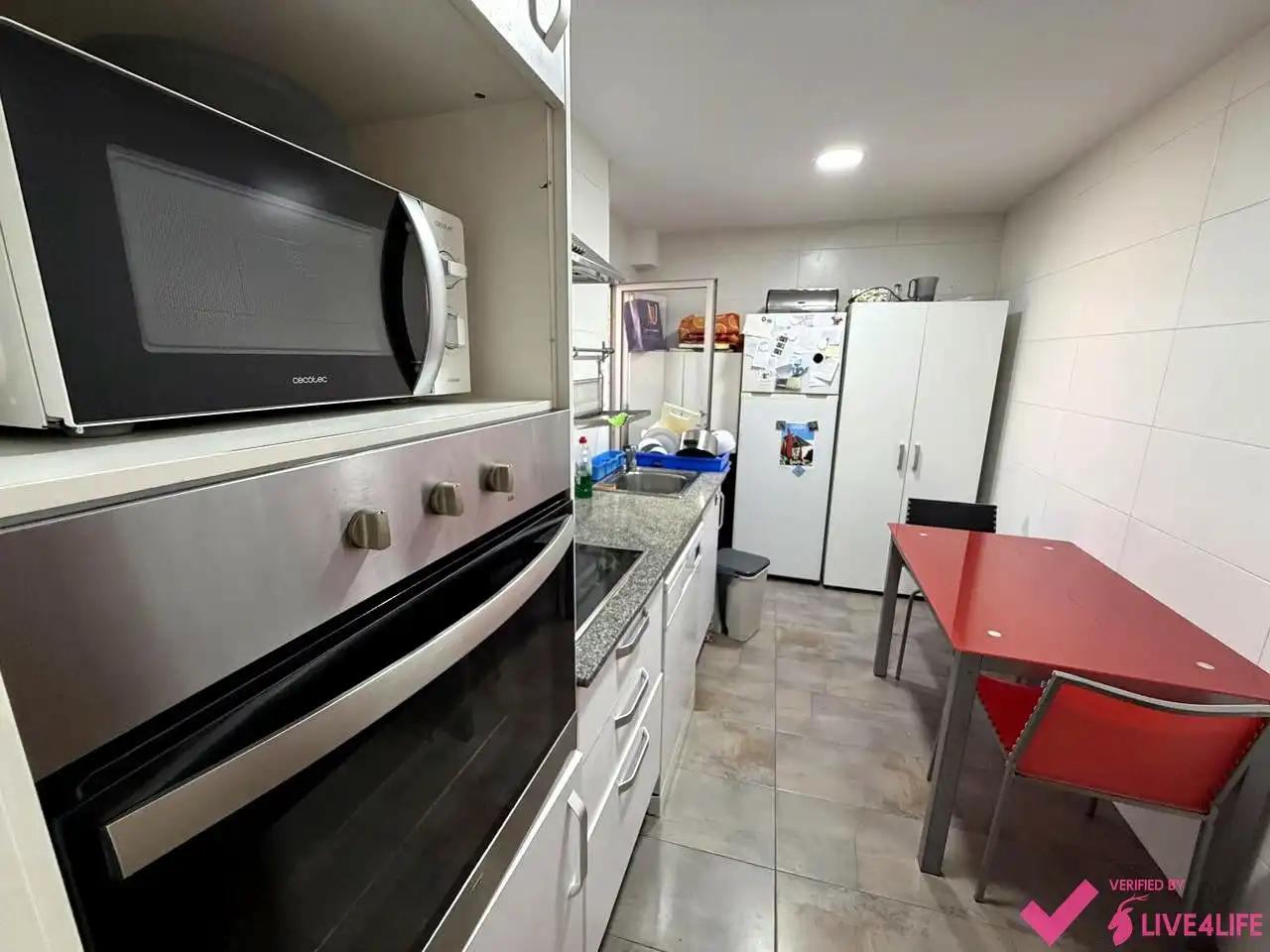 Wohnung 145 m² in Valencia