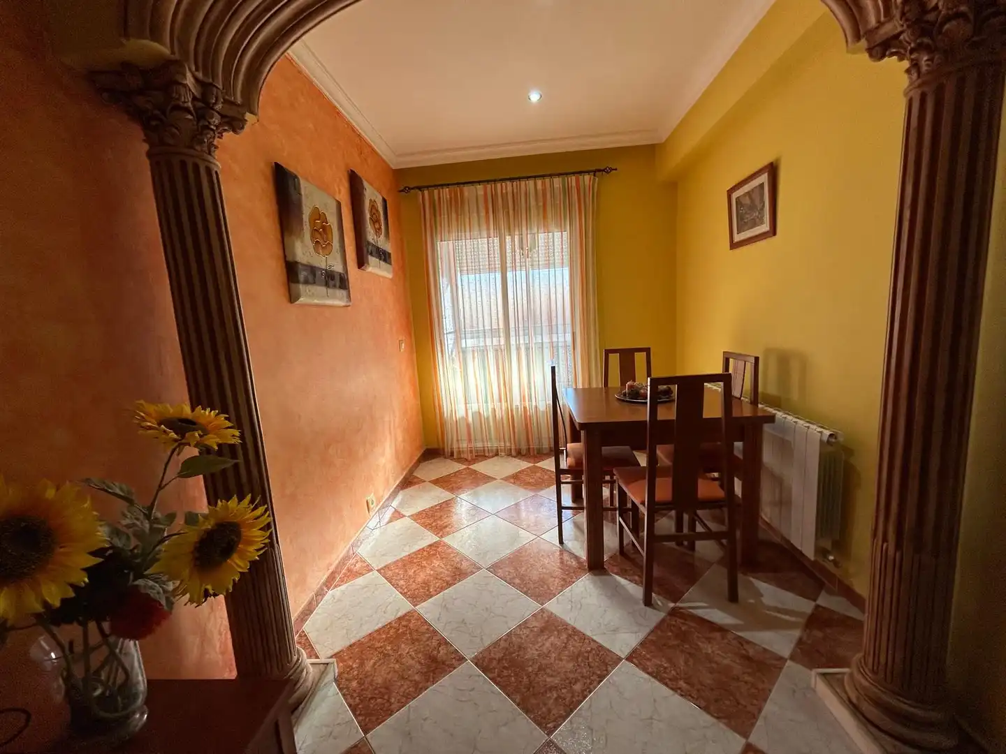 Piso de 100 m² en Ciudad Real
