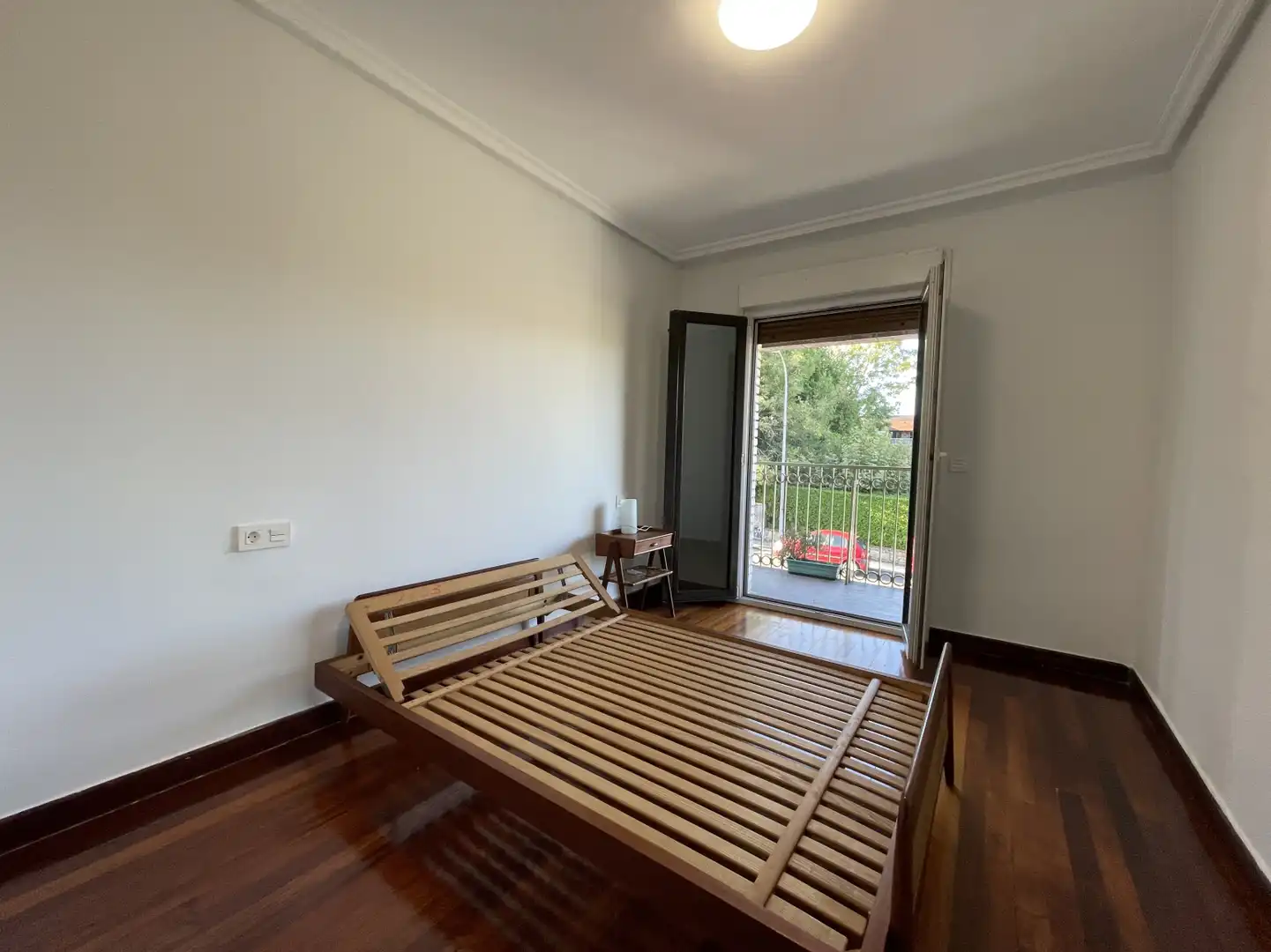 Piso de 82 m² en San Sebastián