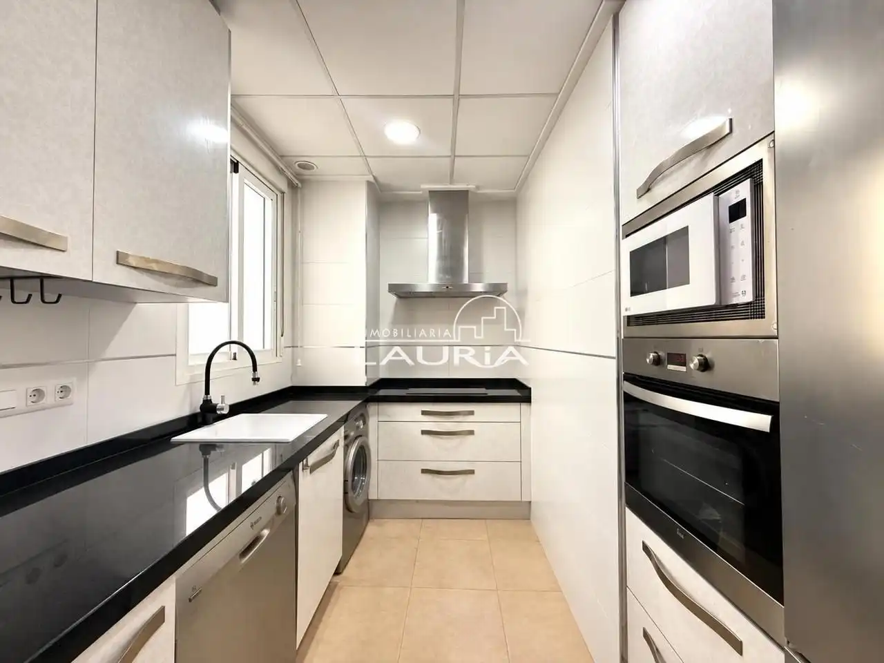 Piso de 70 m² en Valencia