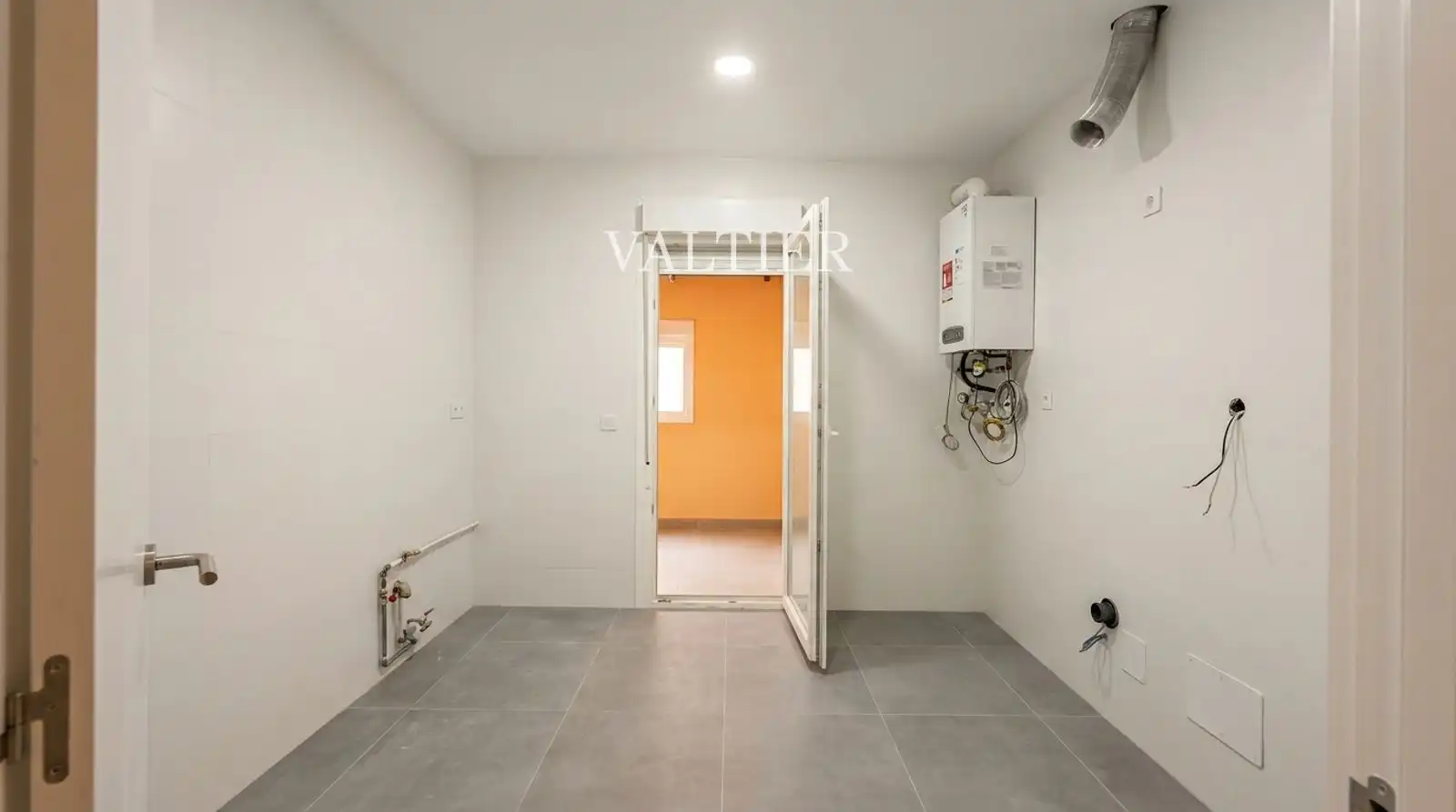 Pis de 236 m² a Madrid