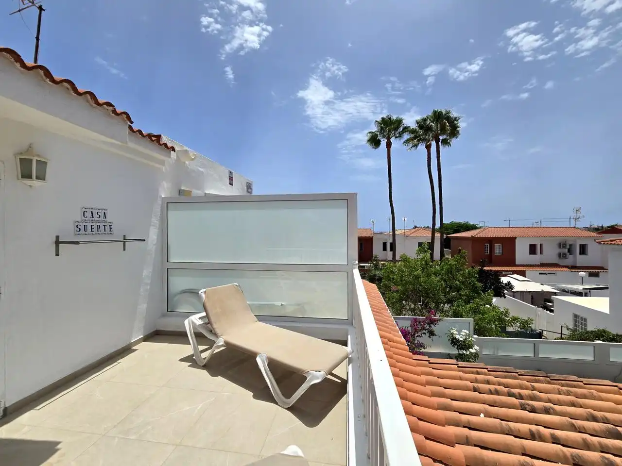 Piso de 42 m² en San Bartolomé de Tirajana