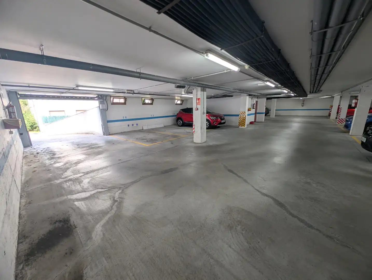 Piso de 73 m² en Limpias
