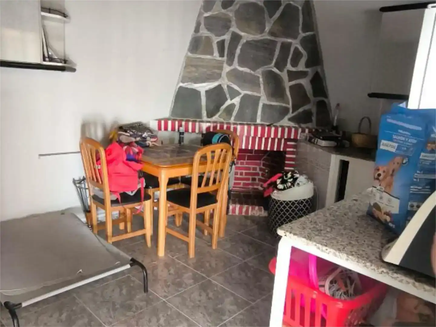 Piso de 180 m² en Jaraíz de la Vera