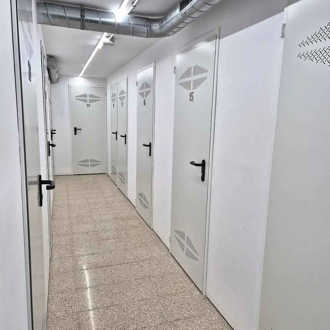 Piso de 38 m² en Las Palmas de Gran Canaria