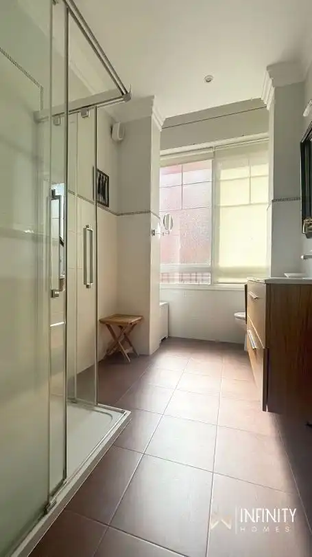 Piso de 88 m² en Bilbao