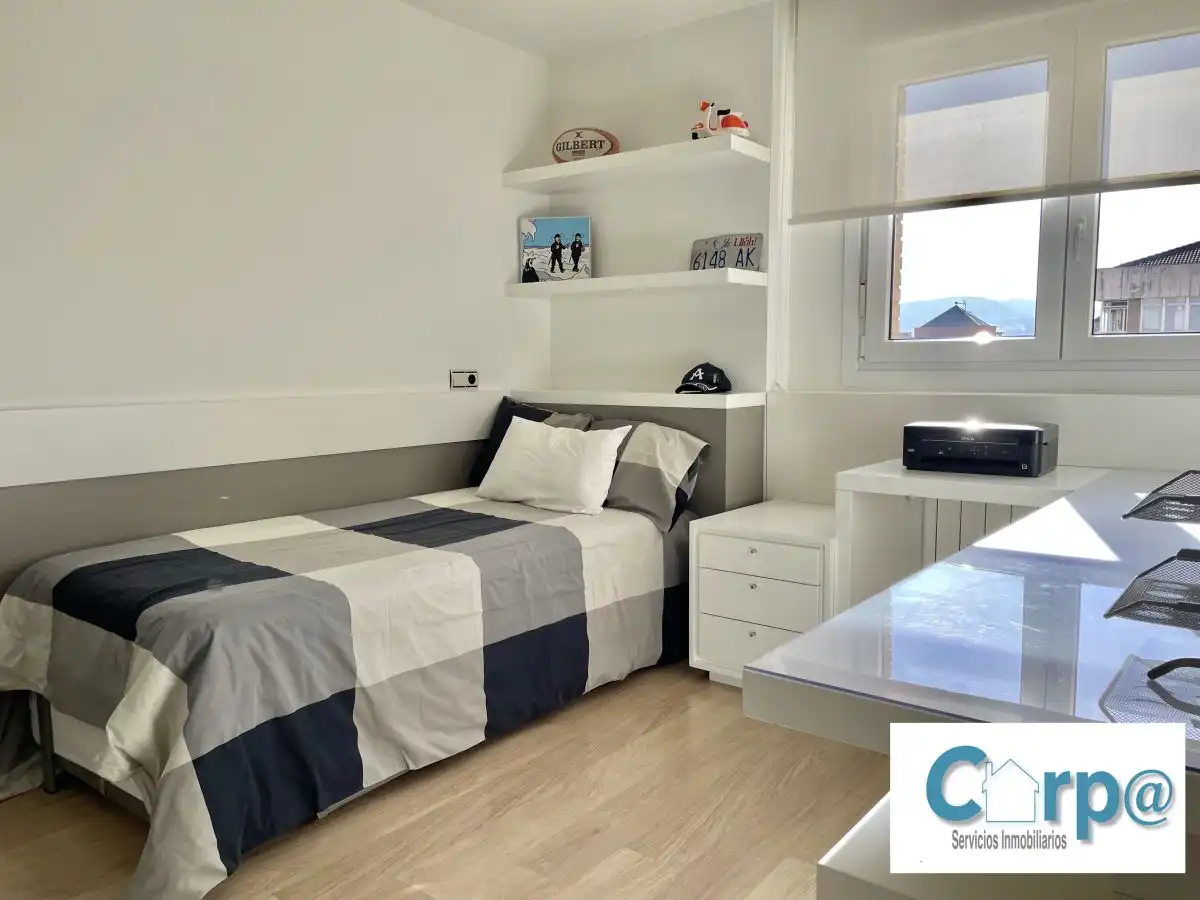 Piso de 99 m² en Pamplona