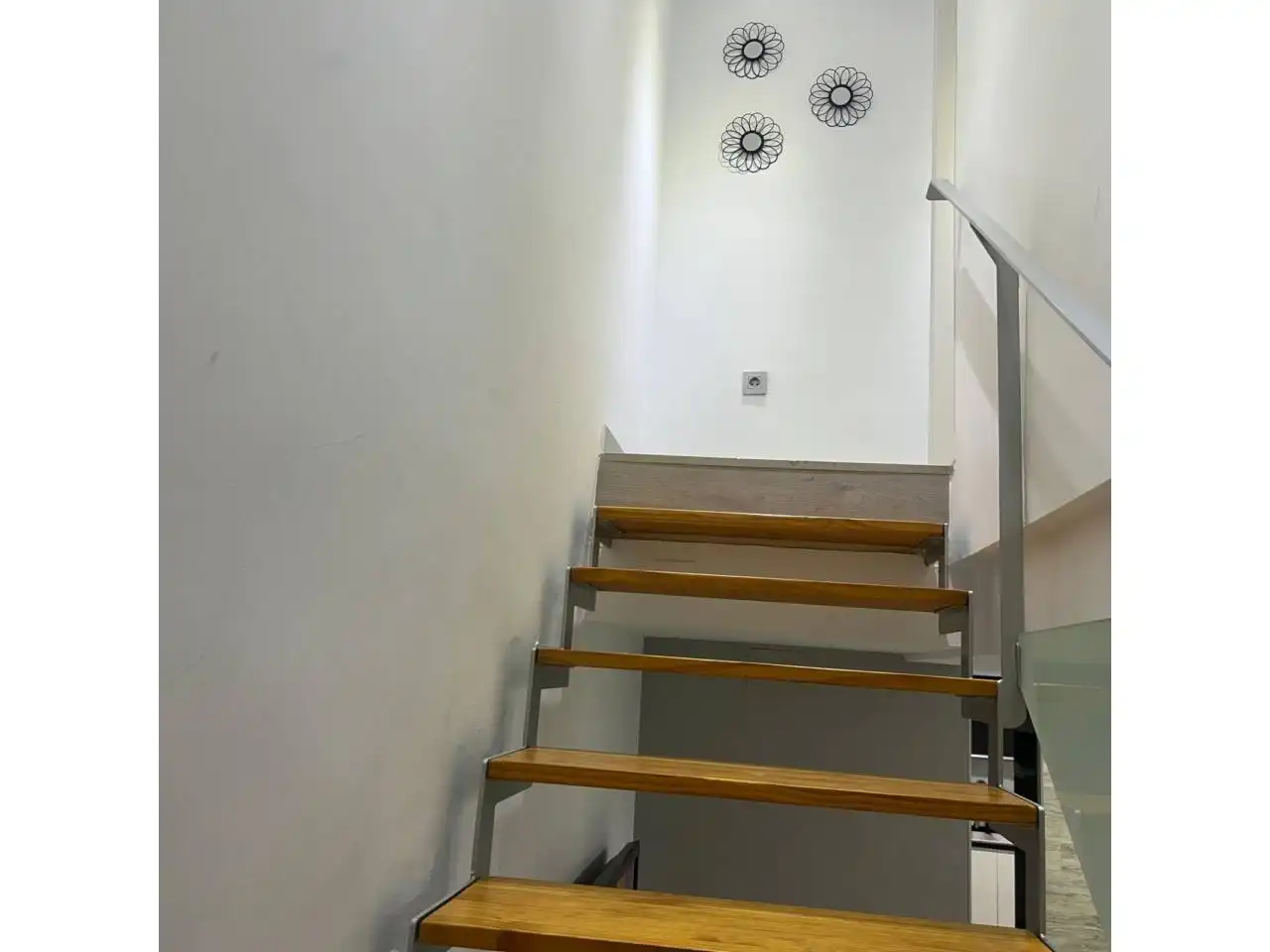 Wohnung 110 m² in Petrer