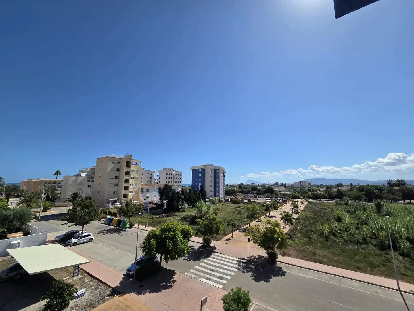 Piso de 67 m² en Piles