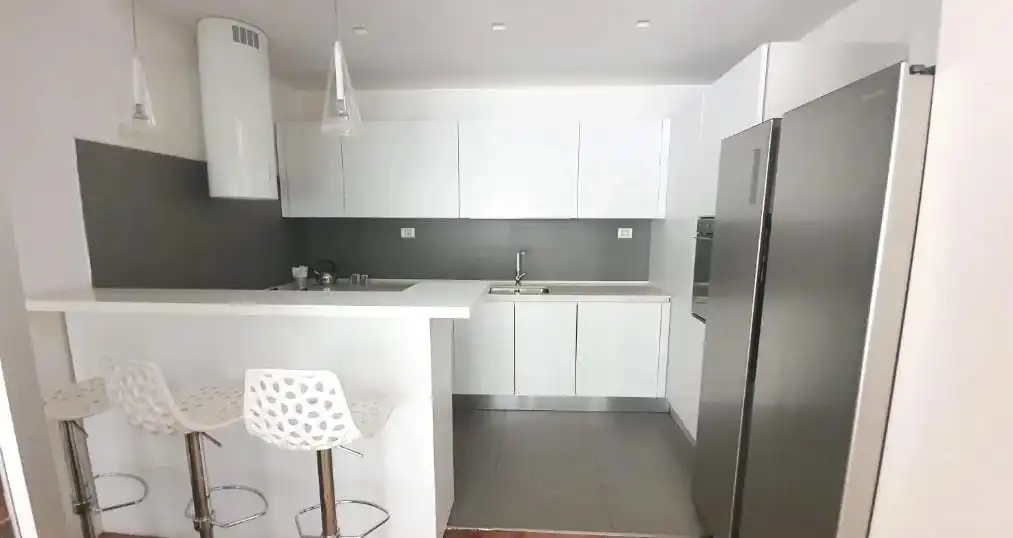 Wohnung 55 m² in el Campello