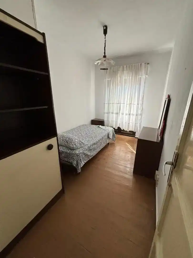 Piso de 90 m² en Lerma