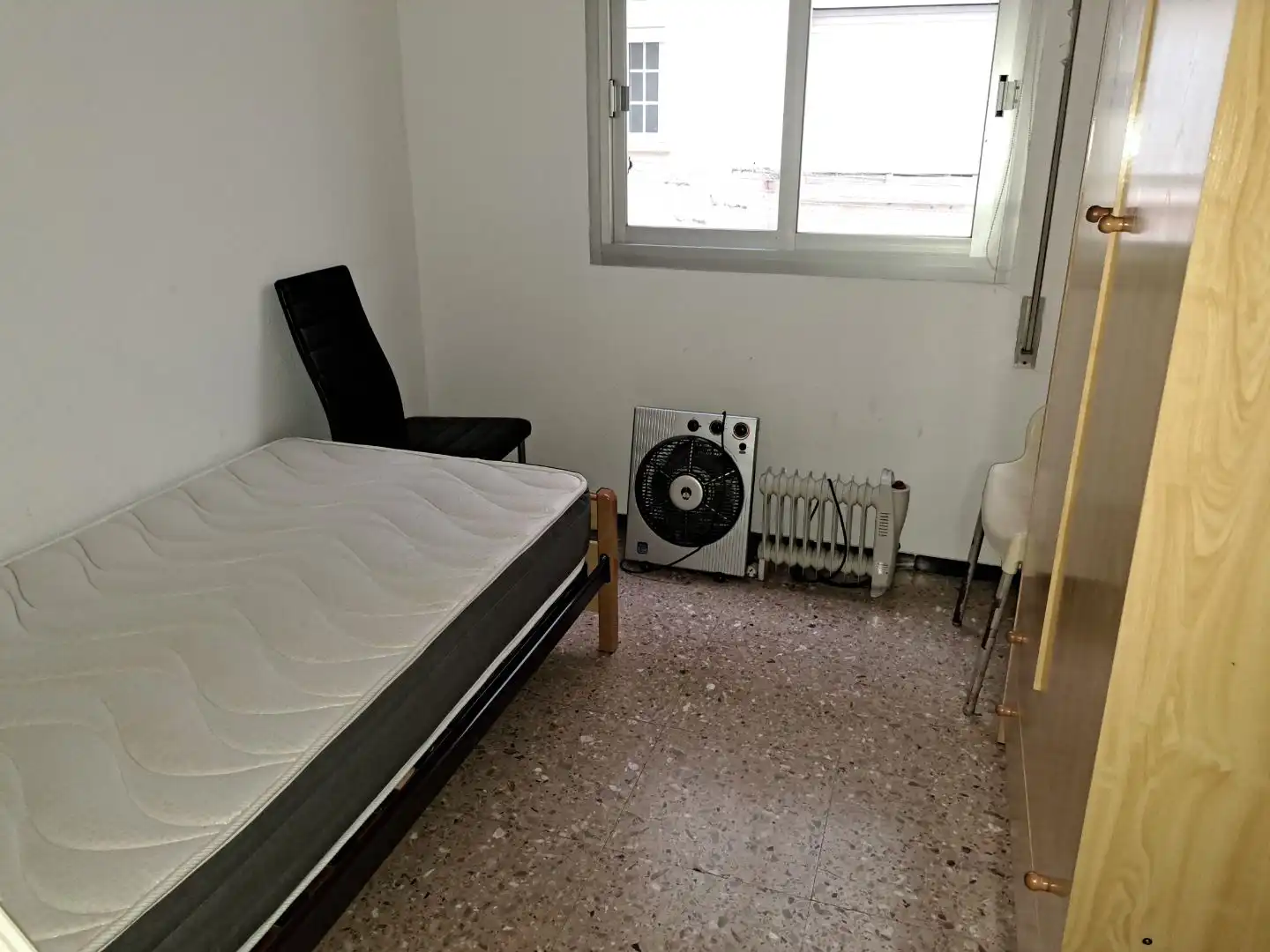 Pis de 105 m² a Alcoi