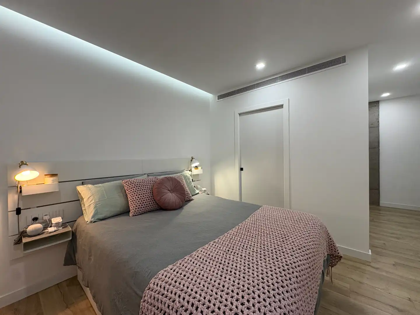 Appartement 100 m² à Santa Cruz de Ténérife
