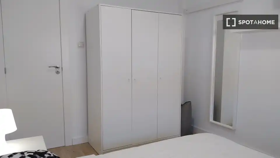Habitación 60 m², Mislata