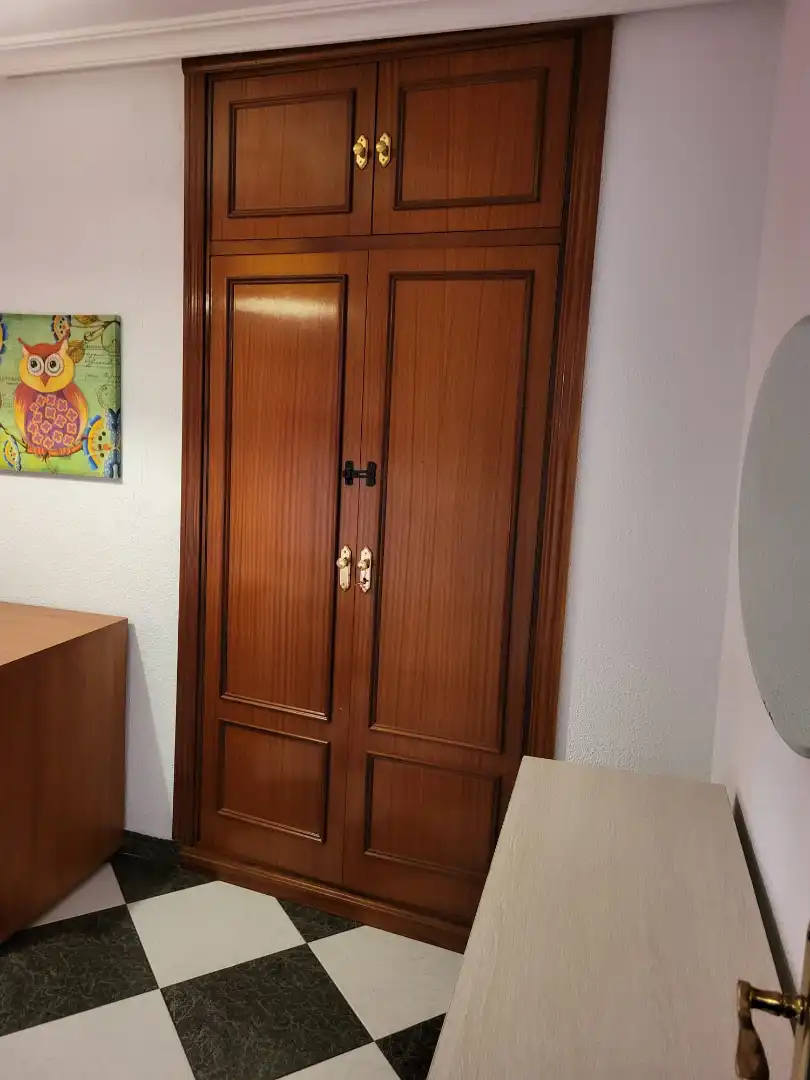 Piso de 90 m² en Badajoz