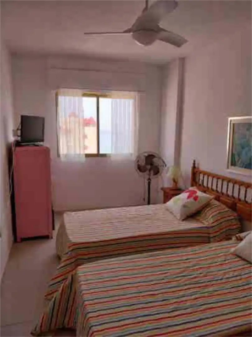 Piso de 50 m² en San Javier