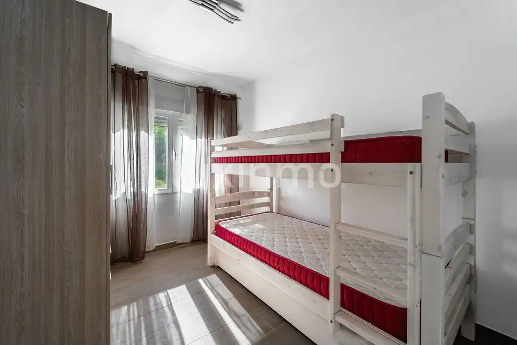 Wohnung 37 m² in Calp