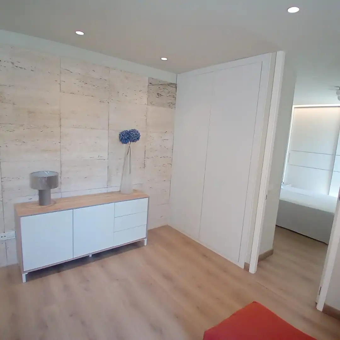 Piso de 65 m² en León