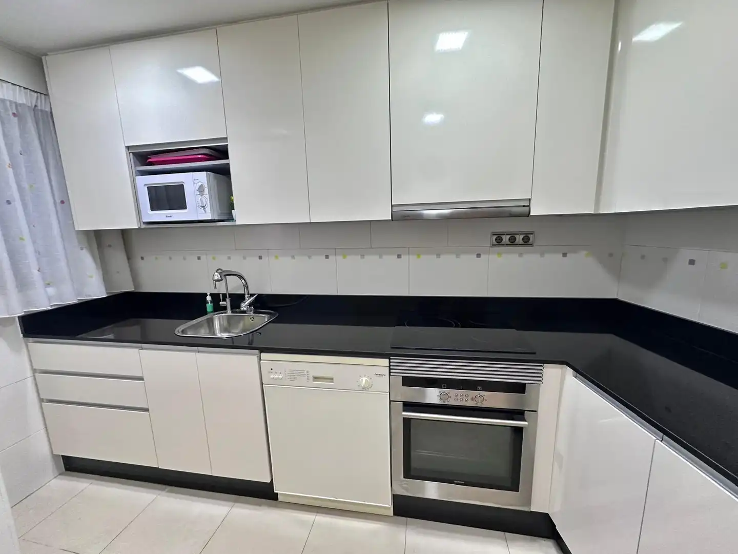 Piso de 97 m² en Cartagena