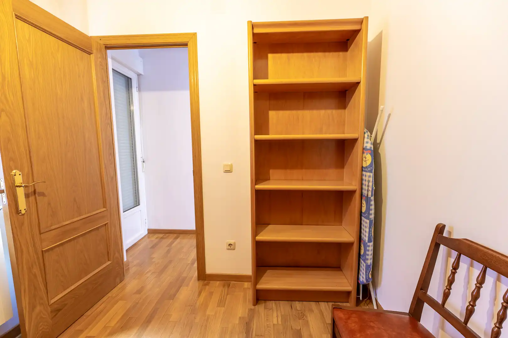 Pis de 120 m² a Zamora