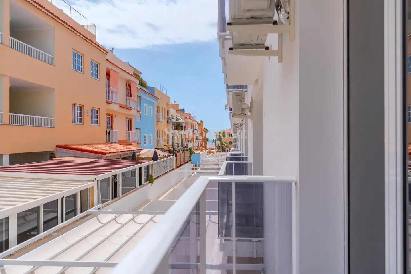 Piso de 80 m² en Guía de Isora