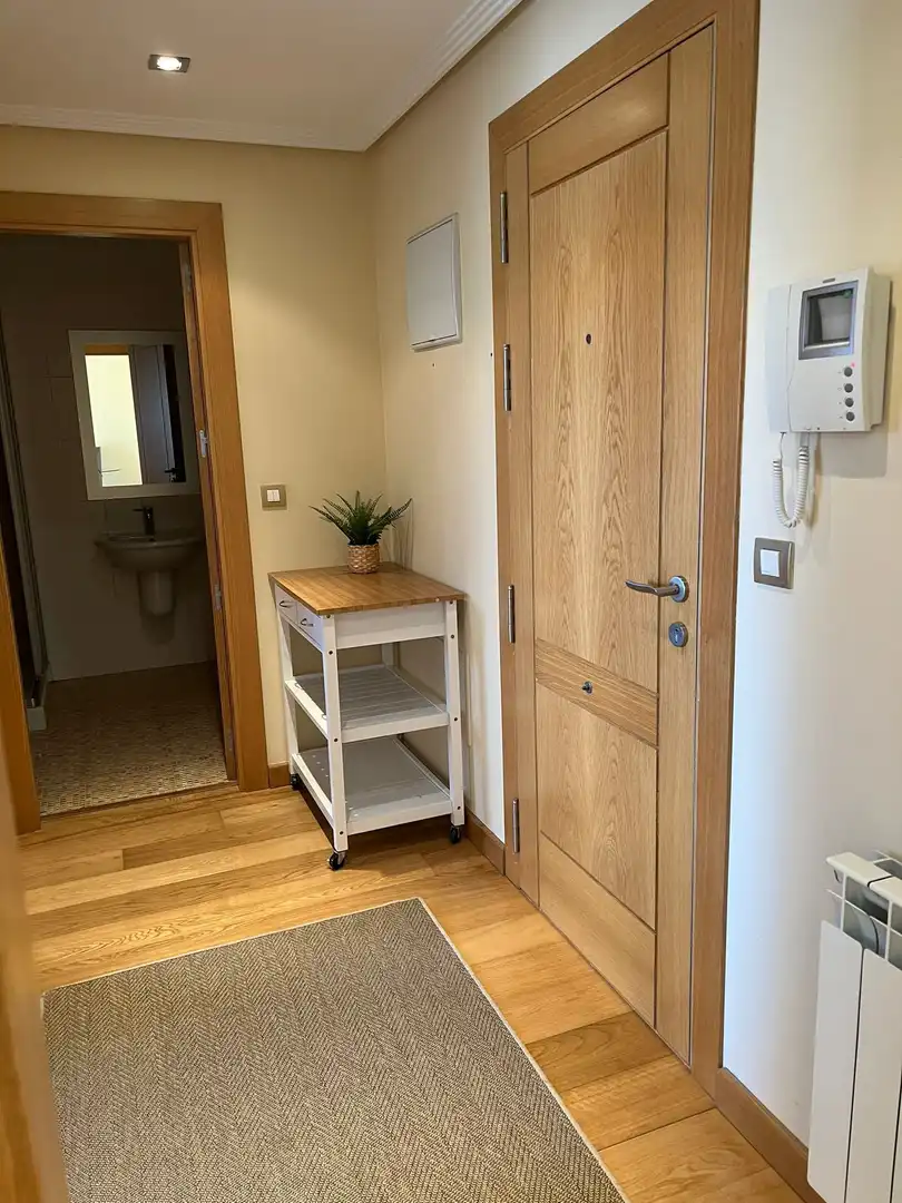 Piso de 59 m² en Santander