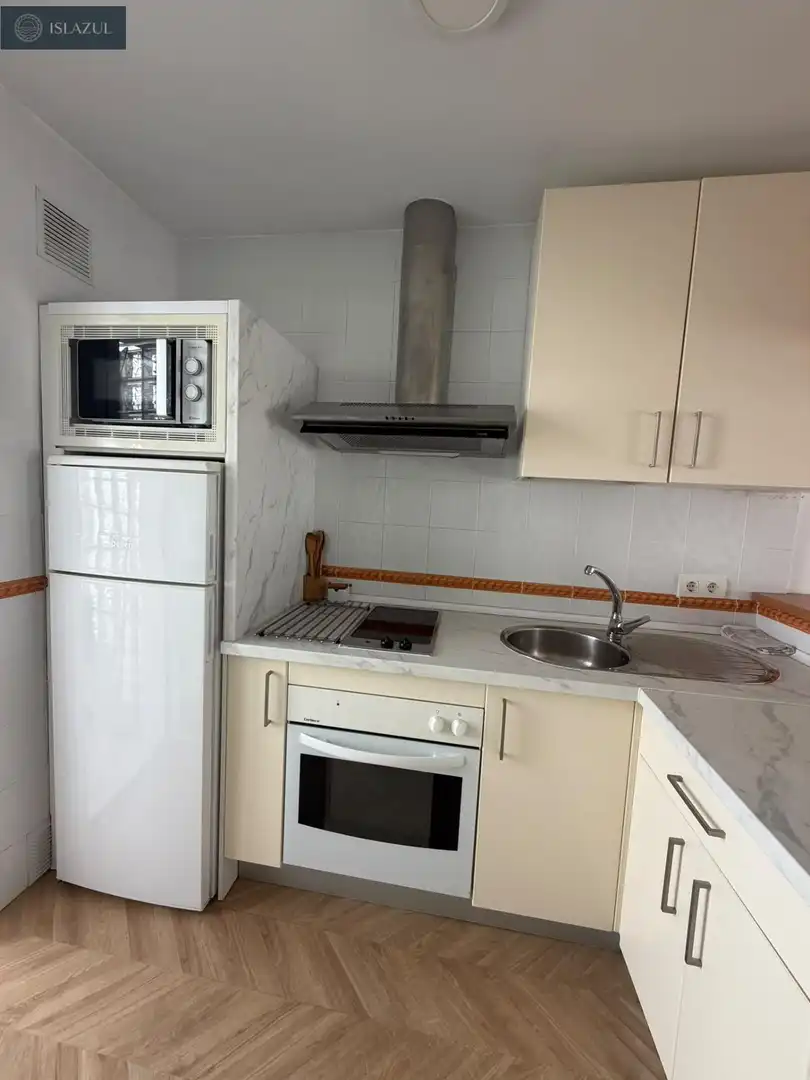 Apartamento 59 m² em Isla Cristina